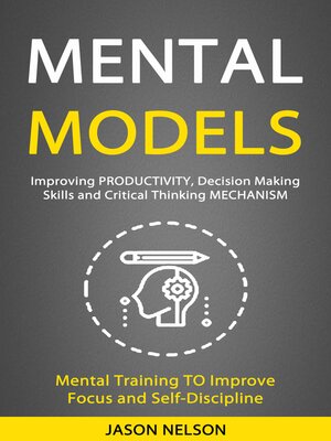 cover image of Mental Models